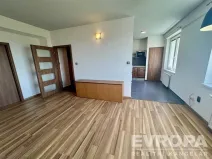 Pronájem bytu 2+kk, Plzeň - Východní Předměstí, náměstí Generála Píky, 54 m2
