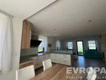 Pronájem rodinného domu, Čelechovice na Hané, Za Ruskou, 113 m2