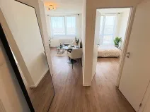 Prodej bytu 2+kk, Praha - Řepy, Makovského, 47 m2