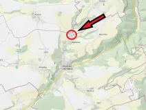 Prodej pozemku pro bydlení, Skuhrov nad Bělou, 1068 m2