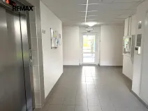 Pronájem bytu 2+kk, Hostivice, Žitná, 50 m2