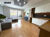 Pronájem bytu 2+kk, Hostivice, Žitná, 50 m2