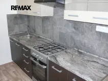 Pronájem bytu 1+1, Kladno, Finská, 43 m2
