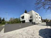 Pronájem bytu 2+kk, Mladá Boleslav - Čejetice, Nad Červenkou, 54 m2