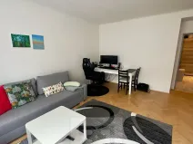 Pronájem bytu 2+1, Praha - Košíře, Plzeňská, 56 m2