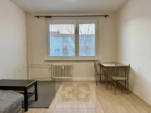 Pronájem bytu 2+kk, Zlín, U Trojáku, 36 m2
