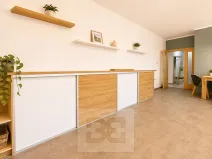 Pronájem bytu 3+kk, Brno, Malostranská, 100 m2