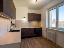 Pronájem bytu 2+1, Beroun - Beroun-Město, Drašarova, 53 m2