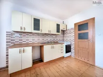 Pronájem bytu 1+kk, Litvínov - Horní Litvínov, Podkrušnohorská, 33 m2