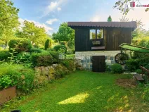 Prodej chaty, Karlovy Vary - Drahovice, 14 m2