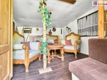 Prodej chaty, Karlovy Vary - Drahovice, 14 m2