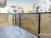 Pronájem bytu 1+kk, Praha - Jinonice, Barvitiova, 32 m2