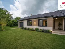 Prodej rodinného domu, Bylany, 80 m2