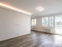 Pronájem bytu 3+kk, Praha - Záběhlice, Zvolenská, 78 m2