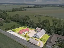 Prodej obchodního prostoru, Jičín, 286 m2