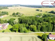 Prodej pozemku pro bydlení, Pertoltice - Horní Pertoltice, 3264 m2