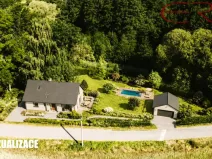 Prodej pozemku pro bydlení, Pertoltice - Horní Pertoltice, 3264 m2