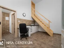 Prodej obchodního prostoru, Jablonec nad Nisou, Souběžná, 27 m2
