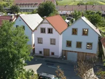 Prodej vinného sklepa, Dolní Věstonice, 54 m2