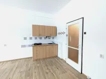 Pronájem bytu 1+kk, Litvínov - Horní Litvínov, Koldům, 32 m2