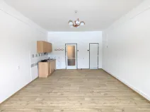 Pronájem bytu 1+kk, Litvínov - Horní Litvínov, Koldům, 32 m2