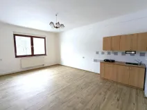 Pronájem bytu 1+kk, Litvínov - Horní Litvínov, Koldům, 32 m2