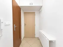 Pronájem bytu 1+kk, Cheb, 17. listopadu, 23 m2