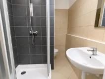 Pronájem bytu 1+kk, Cheb, 17. listopadu, 23 m2