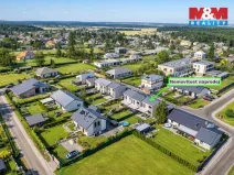Prodej rodinného domu, Kostelec nad Černými lesy - Kostelec nad Černými Lesy, Pražská, 93 m2