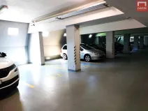 Pronájem garáže, Olomouc, gen. Píky, 14 m2