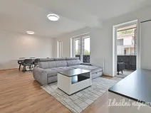Pronájem bytu 2+kk, Slavkov u Brna, Slovanská, 63 m2
