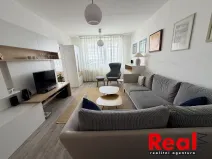Prodej bytu 3+1, Brno - Bystrc, Teyschlova, 76 m2