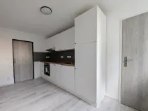 Pronájem bytu 2+1, Kynšperk nad Ohří, Petra Bezruče, 61 m2