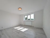 Pronájem bytu 2+1, Kynšperk nad Ohří, Petra Bezruče, 61 m2