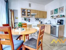 Pronájem bytu 3+1, Hradec Králové, Nerudova, 95 m2