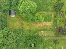 Prodej pozemku pro bydlení, Nový Bor, 1649 m2