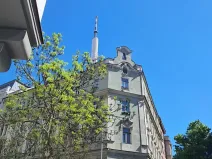 Pronájem obchodního prostoru, Praha - Žižkov, Víta Nejedlého, 71 m2