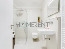 Pronájem bytu 2+kk, Praha - Libeň, Turnovská, 42 m2