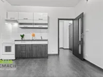 Pronájem bytu 1+kk, Bohuslavice, 23 m2