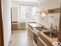 Pronájem bytu 2+1, Plzeň, Komenského, 57 m2