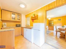 Prodej chaty, Zábřeh - Dolní Bušínov, 94 m2