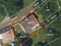 Prodej rodinného domu, Jiříkov, Brněnská, 246 m2