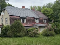 Prodej rodinného domu, Jiříkov, Brněnská, 246 m2