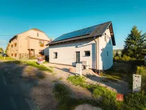 Prodej rodinného domu, Starý Plzenec, Bezručova, 146 m2