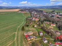 Prodej pozemku pro bydlení, Žichlínek, 1692 m2
