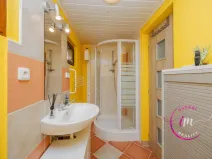 Prodej chaty, Jihlava, 50 m2
