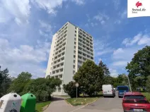 Prodej bytu 1+kk, Ústí nad Labem, Malátova, 22 m2