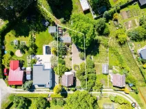 Prodej chaty, Pardubice - Bílé Předměstí, 38 m2