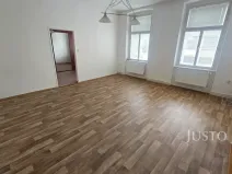 Pronájem bytu 3+1, Písek - Budějovické Předměstí, Prokopova, 70 m2