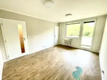 Pronájem bytu 1+1, Praha, Sládkovičova, 26 m2